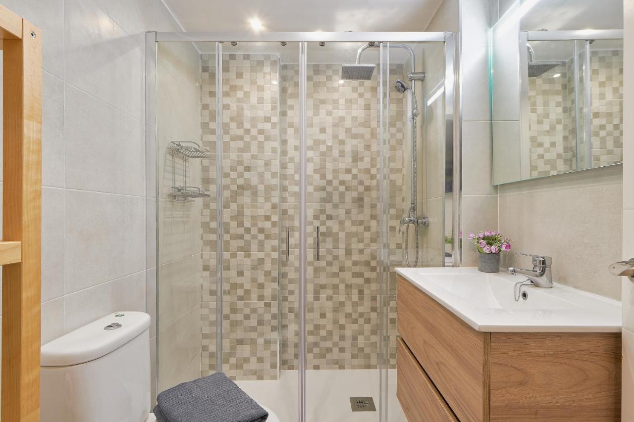 H&T Dream Stays - Victoria Malaga Center Buitenkant foto